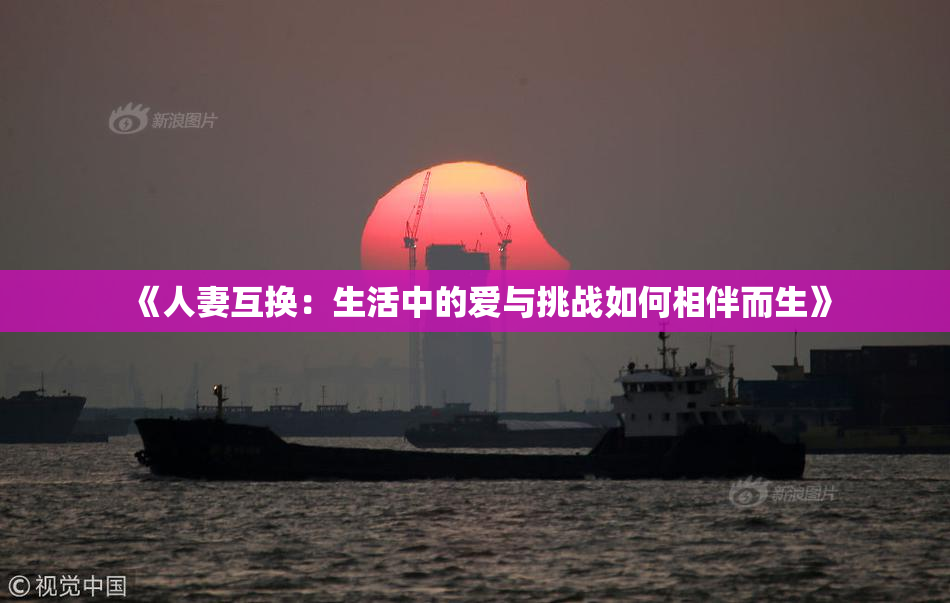 《人妻互换：生活中的爱与挑战如何相伴而生》
