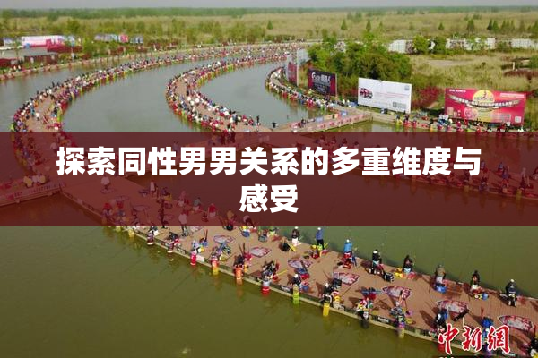探索同性男男关系的多重维度与感受