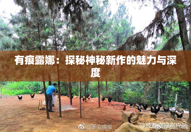 有痕露娜：探秘神秘新作的魅力与深度