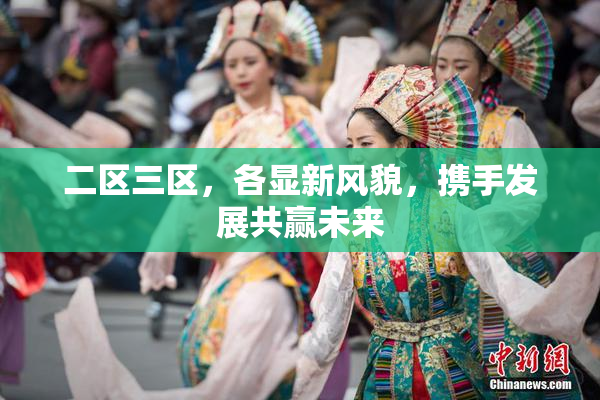 二区三区，各显新风貌，携手发展共赢未来
