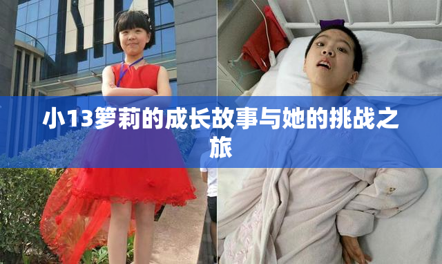 小13箩莉的成长故事与她的挑战之旅