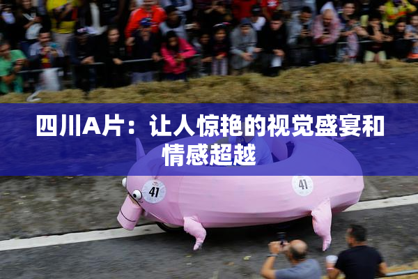四川A片：让人惊艳的视觉盛宴和情感超越