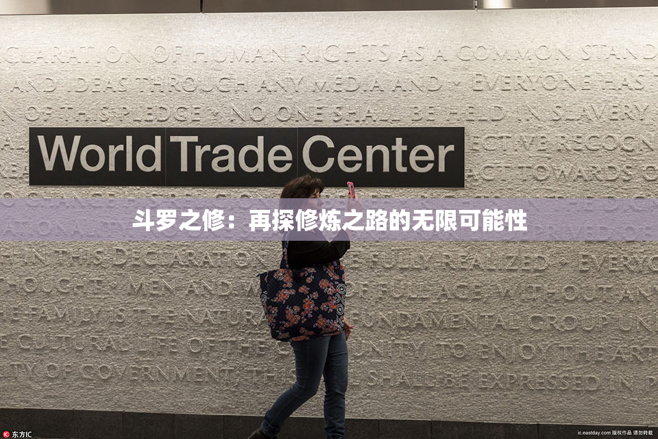 斗罗之修：再探修炼之路的无限可能性