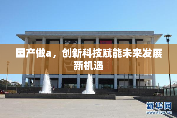 国产做a，创新科技赋能未来发展新机遇