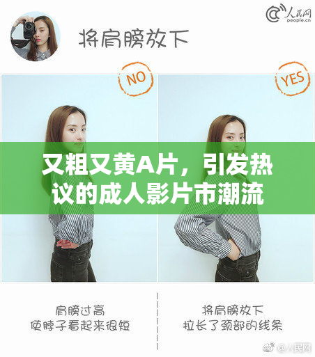 又粗又黄A片，引发热议的成人影片市潮流