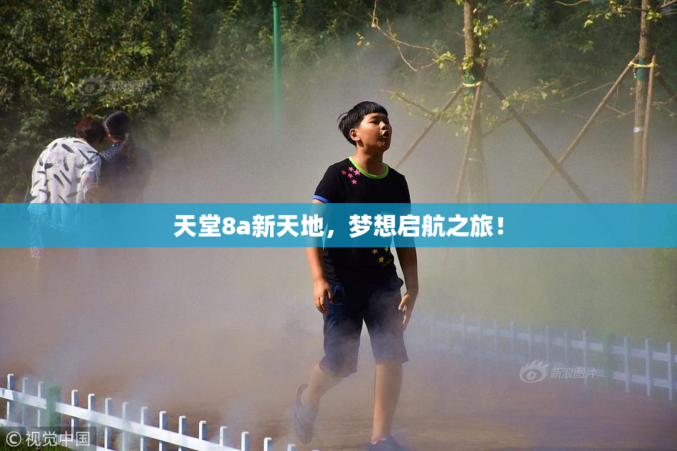 天堂8a新天地，梦想启航之旅！