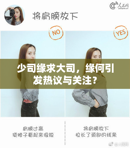 少司缘求大司，缘何引发热议与关注？