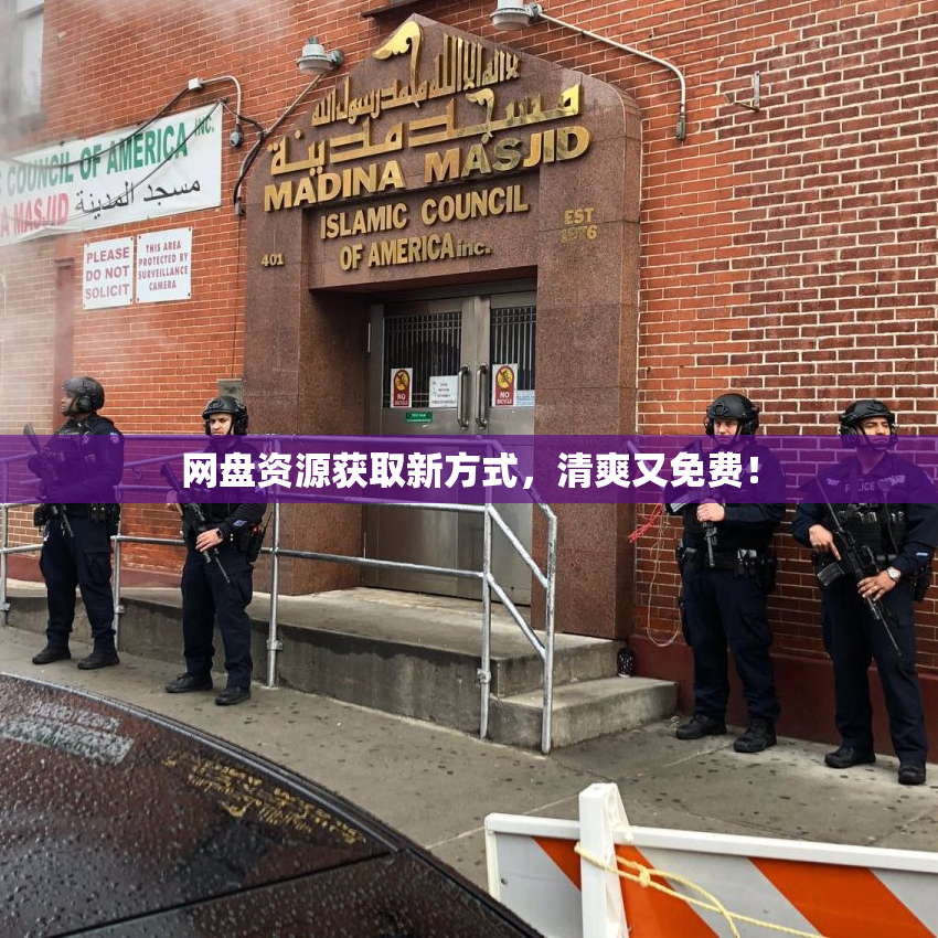 网盘资源获取新方式，清爽又免费！