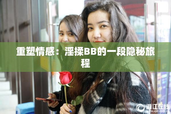 重塑情感：淫揉BB的一段隐秘旅程