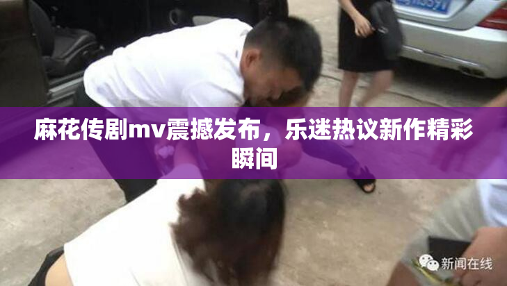 麻花传剧mv震撼发布，乐迷热议新作精彩瞬间