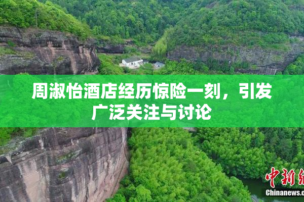 周淑怡酒店经历惊险一刻，引发广泛关注与讨论