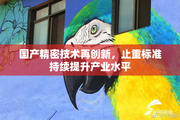 国产精密技术再创新，止重标准持续提升产业水平
