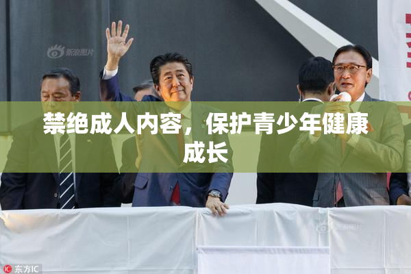 禁绝成人内容，保护青少年健康成长