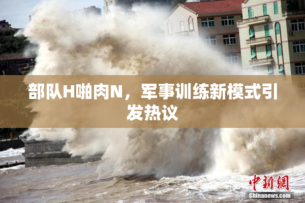 部队H啪肉N，军事训练新模式引发热议