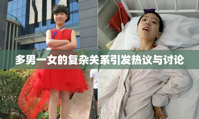 多男一女的复杂关系引发热议与讨论