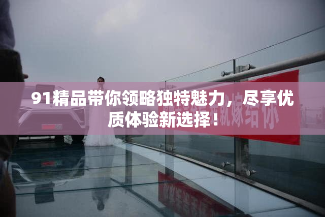 91精品带你领略独特魅力，尽享优质体验新选择！