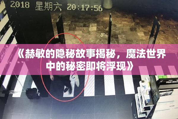 《赫敏的隐秘故事揭秘，魔法世界中的秘密即将浮现》