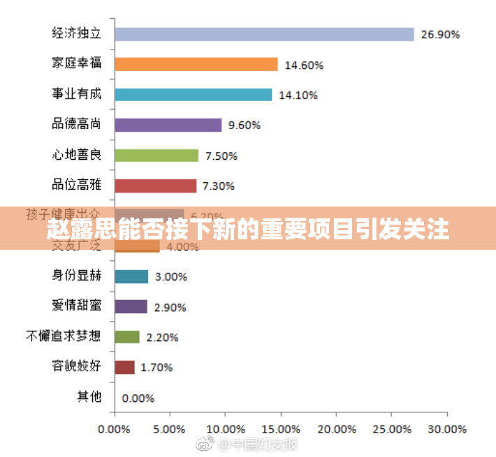 赵露思能否接下新的重要项目引发关注