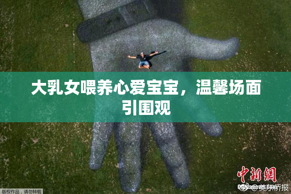 大乳女喂养心爱宝宝，温馨场面引围观