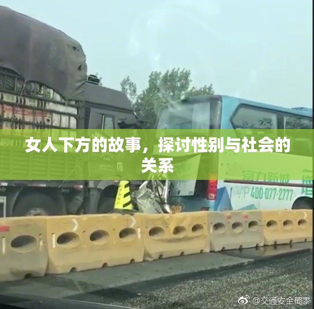 女人下方的故事，探讨性别与社会的关系