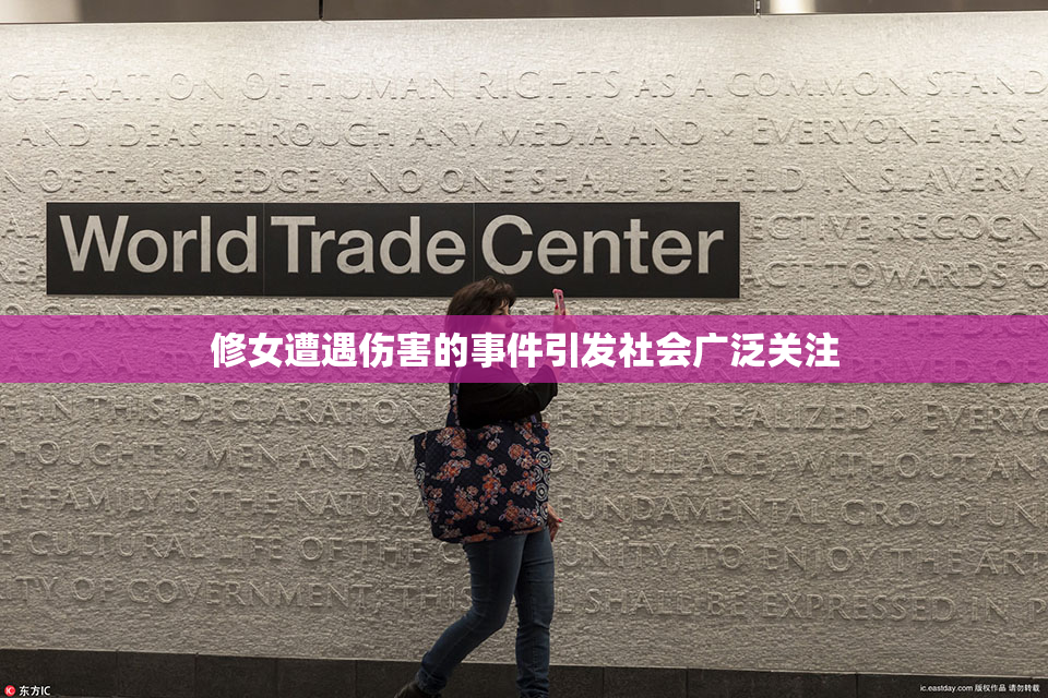 修女遭遇伤害的事件引发社会广泛关注