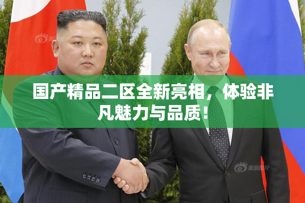 国产精品二区全新亮相，体验非凡魅力与品质！