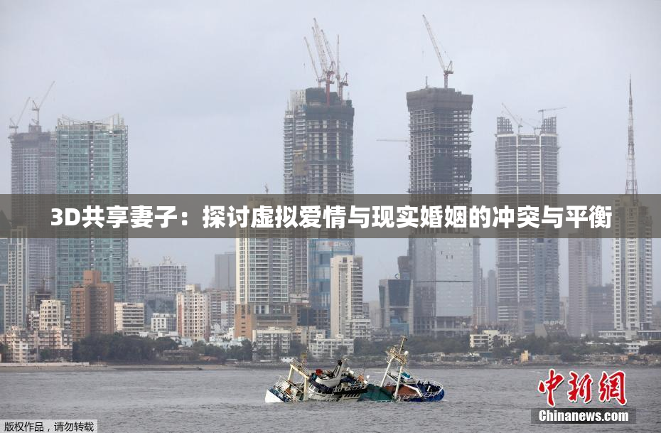 3D共享妻子：探讨虚拟爱情与现实婚姻的冲突与平衡