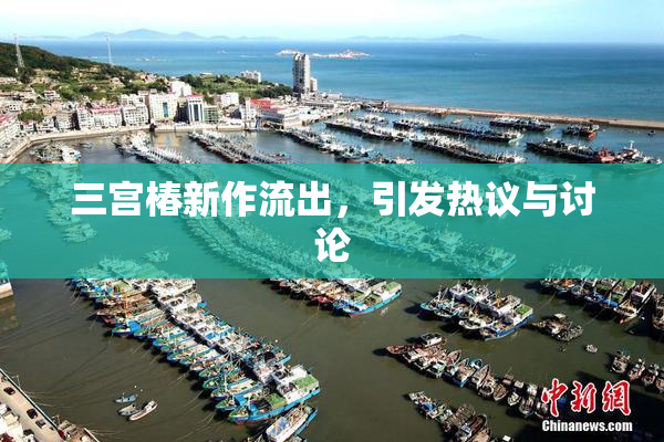 三宫椿新作流出，引发热议与讨论