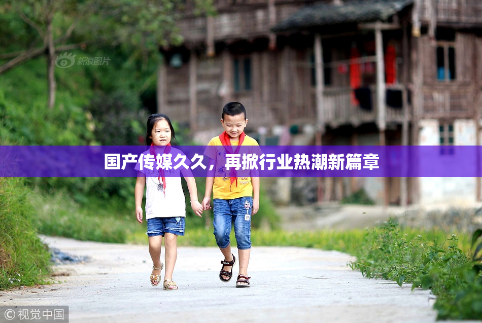 国产传媒久久，再掀行业热潮新篇章