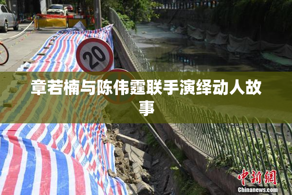 章若楠与陈伟霆联手演绎动人故事