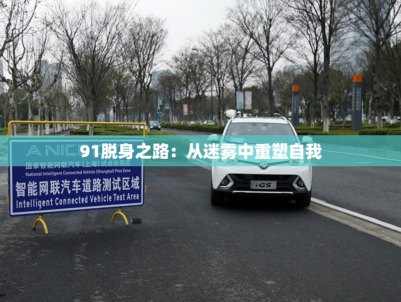 91脱身之路：从迷雾中重塑自我