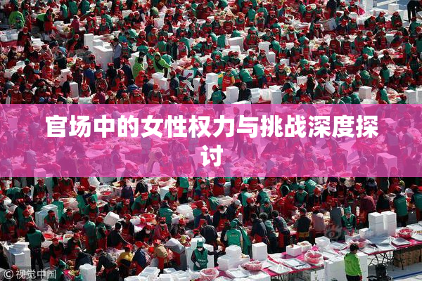 官场中的女性权力与挑战深度探讨
