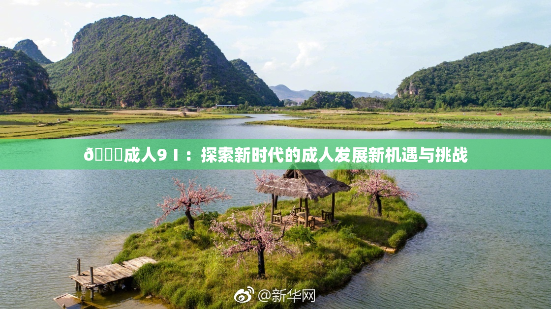 🔞成人9Ⅰ：探索新时代的成人发展新机遇与挑战