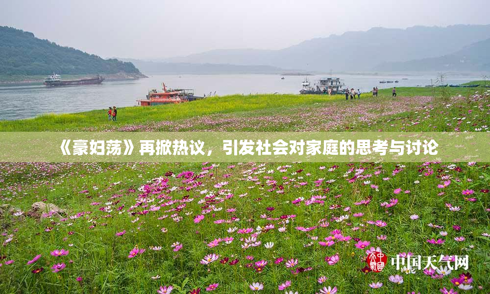 《豪妇荡》再掀热议，引发社会对家庭的思考与讨论