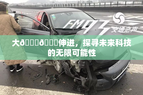大🐔🐔伸进，探寻未来科技的无限可能性
