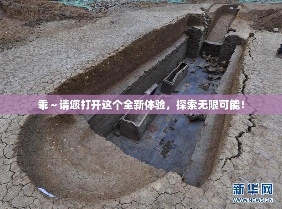乖～请您打开这个全新体验，探索无限可能！