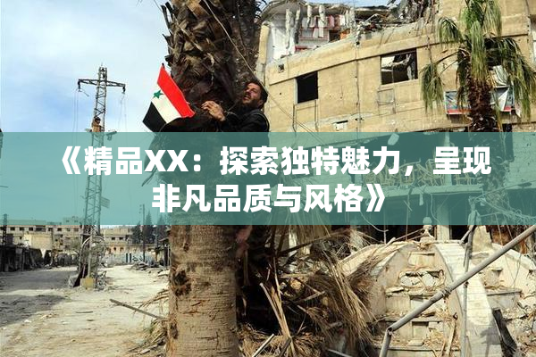 《精品XX：探索独特魅力，呈现非凡品质与风格》