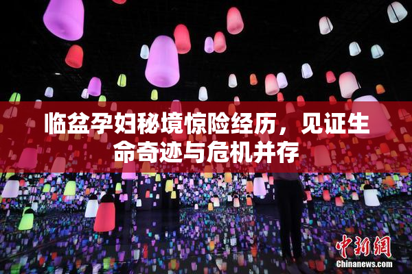 临盆孕妇秘境惊险经历，见证生命奇迹与危机并存