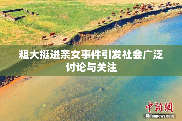 粗大挺进亲女事件引发社会广泛讨论与关注