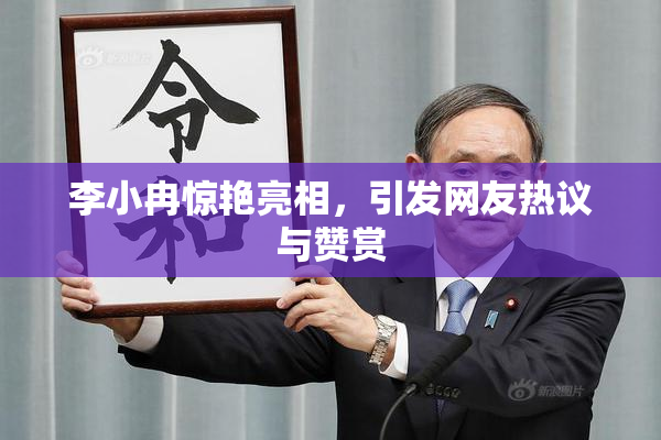 李小冉惊艳亮相，引发网友热议与赞赏