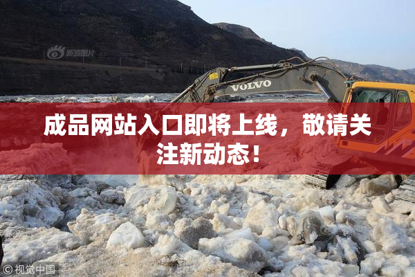 成品网站入口即将上线，敬请关注新动态！