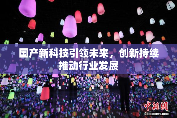 国产新科技引领未来，创新持续推动行业发展