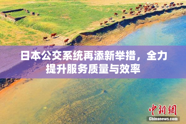 日本公交系统再添新举措，全力提升服务质量与效率