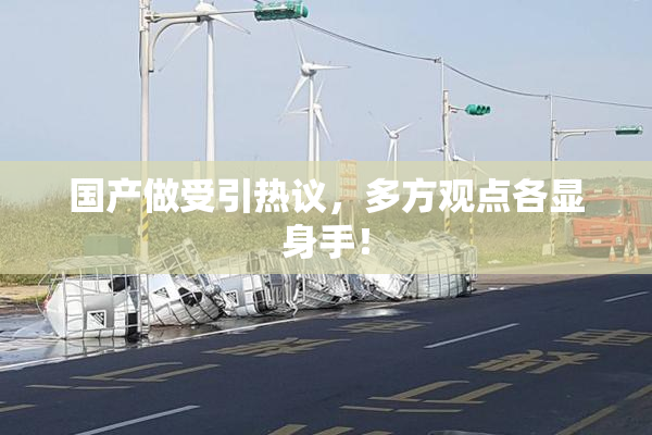 国产做受引热议，多方观点各显身手！