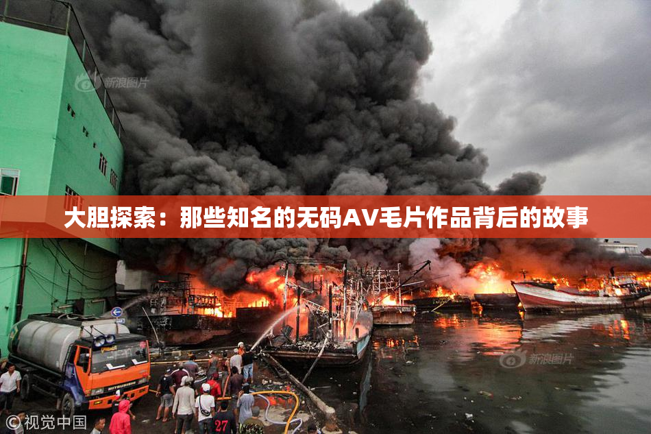 大胆探索：那些知名的无码AV毛片作品背后的故事