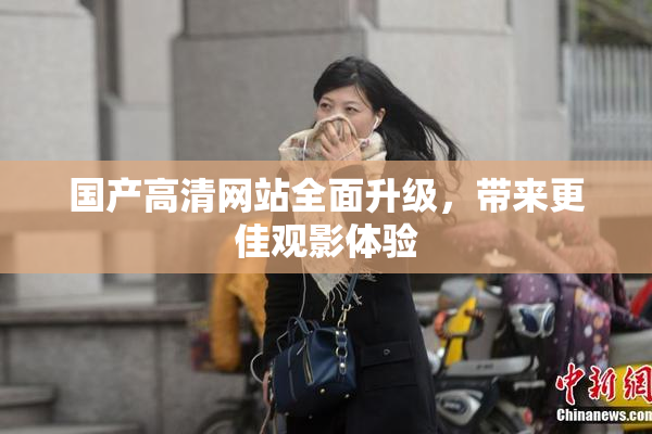 国产高清网站全面升级，带来更佳观影体验