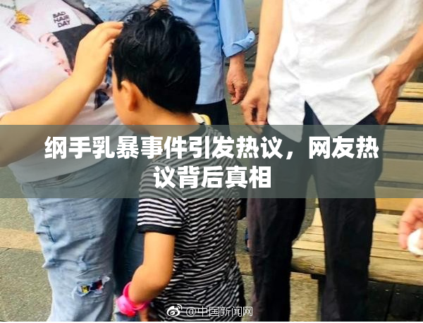 纲手乳暴事件引发热议，网友热议背后真相