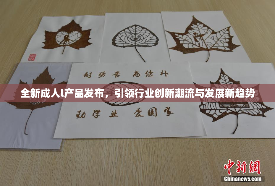 全新成人l产品发布，引领行业创新潮流与发展新趋势