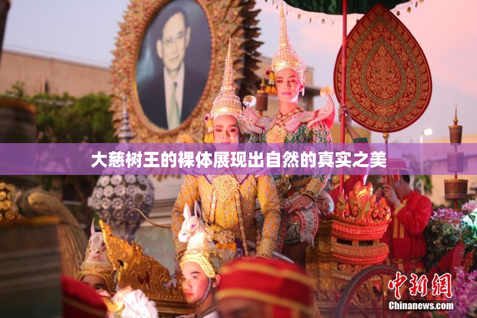 大慈树王的裸体展现出自然的真实之美