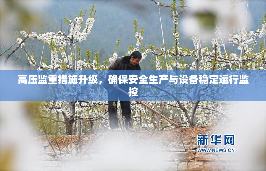 高压监重措施升级，确保安全生产与设备稳定运行监控